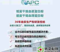 生物技术在饲料领域的应用与创新转让模式探讨