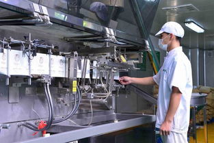 良田集团顺田生物 仙人掌酵素工厂的生物技术研发之旅